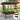 AECOJOY 3 Seats Porch Swing Chair with Adjustable Backrest & Canopy, Brown