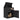 AECOJOY Small Lockable Package Drop Box for Outside, Black