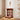 AECOJOY Acacia Wood Prayer Kneeler Bench with Storage Shelf & Soft Cushion, Comfortable Wooden Kneeling Meditation Seiza Stool for Praying