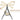 AECOJOY 3-Seat Outdoor Patio Swing Chair, Beige