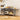 AECOJOY Stainless Steel Kitchen Cabinets, 57"x19.7" Commercial Worktable with Extend Panel & Adjustable Shelf