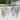 AECOJOY Patio Dining Chairs Set for 4, Stackable Textilene Patio Chairs