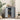 AECOJOY garden storage cabinet