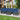 AECOJOY 7 Piece Outdoor Patio Furniture Set, Gray & Navy