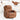 AECOJOY Power Lift Recliner Chair, Recliner Chair for Elderly with Massage and Heat, Brown