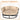 AECOJOY Patio Furniture Outdoor Round Daybed with Removable Cushions 4 Piece Sectional Sofa Patio Furniture Set, Beige