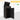 AECOJOY Lockable Package Drop Box for Outside, Dark Brown