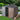 AECOJOY 6x4 storage shed