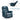 AECOJOY Electric Power Lift Recliner Chair for Elderly, Navy Blue