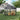AECOJOY Heavy Duty Outdoor Dog Kennel, 6x6 Steel Chain Link Fence with Roof