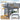 AECOJOY 10'x10' Adjustable Height Wall Mounted Outdoor Gazebos Pergola