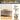 AECOJOY Stainless Steel Kitchen Cabinets, 57"x19.7" Commercial Worktable with Extend Panel & Adjustable Shelf