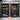 AECOJOY 71" Metal Garage Storage Cabinet with Drawers and Wheel