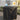 AECOJOY Outdoor Grill Cart Table with Sink, Portable Folding Kitchen Island with Storage Cabinet