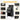 AECOJOY Rolling Tool Chest with Wheels and  8 Drawers, Detachable Metal Tool Box with Drawers