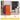 AECOJOY Lockable Package Drop Box for Outside, Orange
