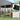 AECOJOY Heavy Duty Outdoor Dog Kennel, 8x8 Steel Chain Link Fence with Roof