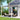 AECOJOY wall mount gazebo
