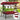 AECOJOY 3 Seats Porch Swing Chair with Adjustable Backrest & Canopy, Burgundy