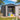 AECOJOY dark gray shed