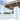 AECOJOY 16'x12' Wall Mounted Gazebos Pergola, White