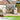 AECOJOY garbage can storage shed