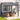 AECOJOY dark gray gazebo