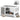 AECOJOY rabbit hutch with run