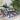 AECOJOY 7 Pieces Metal Outdoor Furniture Set, Gray