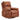 AECOJOY Recliner Chair, 360° Swivel Rocking Chair with Massage and Heat