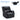 AECOJOY Massage Recliner Chair with Heat Function, Overstuffed Recliner Sofa