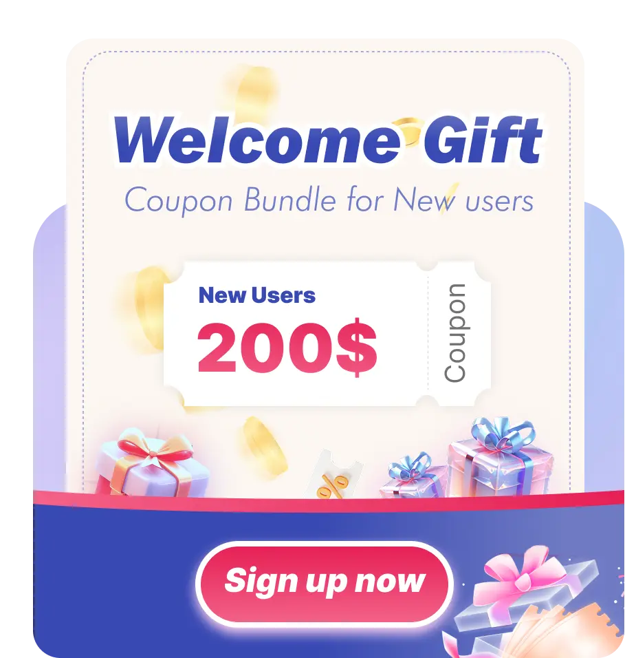 80% Off