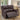 AECOJOY Loveseat Recliner with Heat&Massage Function, RV Couch Wall-Hugger Reclining Sofa